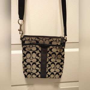 Coach Crossbody bag
